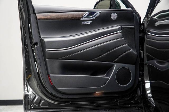 2024 Genesis GV80 3.5T AWD - 22945503 - 32