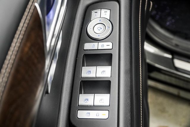 2024 Genesis GV80 3.5T AWD - 22945503 - 34