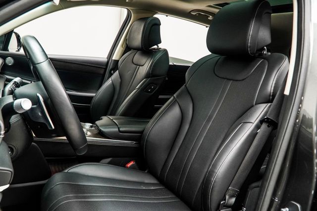 2024 Genesis GV80 3.5T AWD - 22945503 - 35