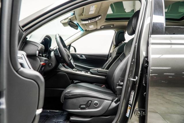 2024 Genesis GV80 3.5T AWD - 22945503 - 36