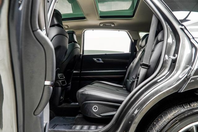 2024 Genesis GV80 3.5T AWD - 22945503 - 37