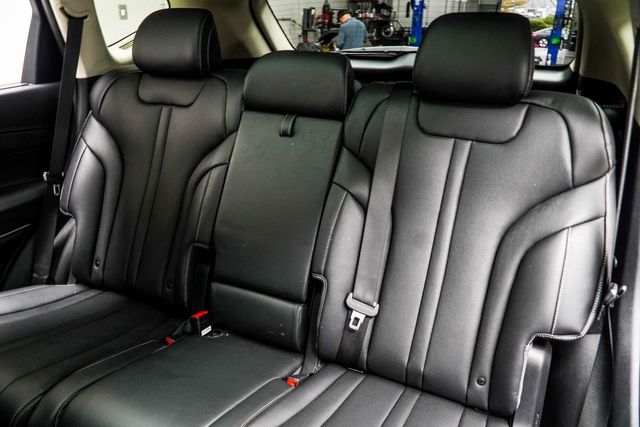 2024 Genesis GV80 3.5T AWD - 22945503 - 39