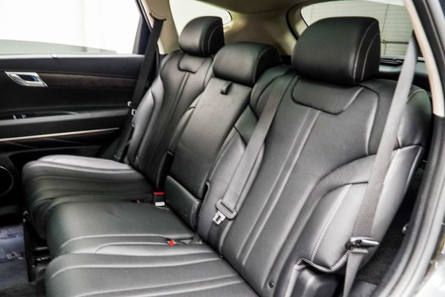 2024 Genesis GV80 3.5T AWD - 22945503 - 40