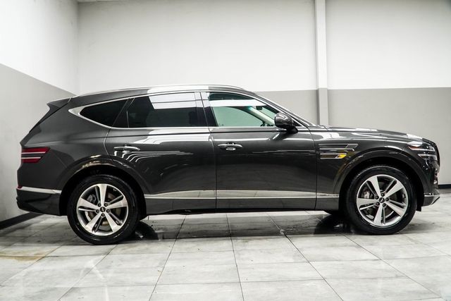 2024 Genesis GV80 3.5T AWD - 22945503 - 5