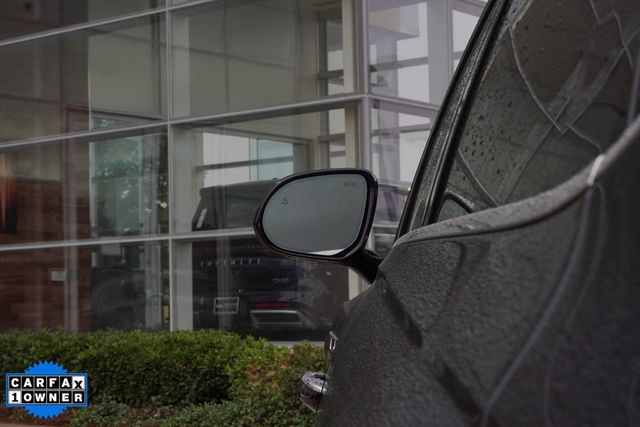 2024 Genesis GV80 3.5T AWD - 22923218 - 11