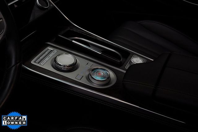 2024 Genesis GV80 3.5T AWD - 22923218 - 14