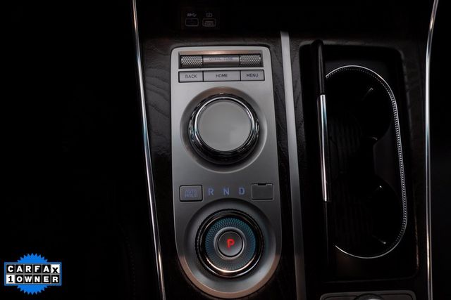 2024 Genesis GV80 3.5T AWD - 22923218 - 15