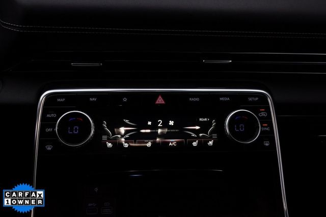 2024 Genesis GV80 3.5T AWD - 22923218 - 16