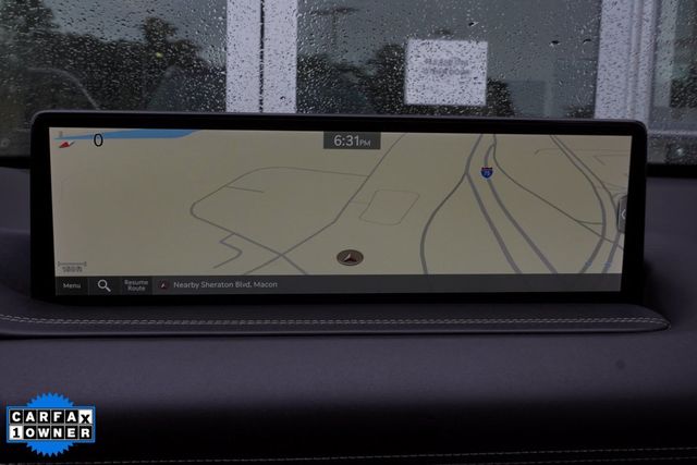 2024 Genesis GV80 3.5T AWD - 22923218 - 17