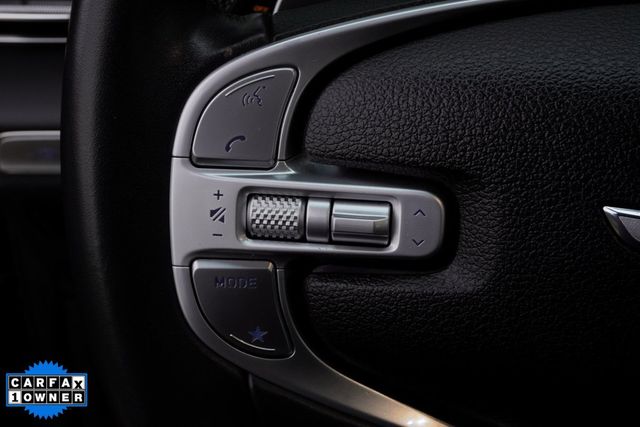 2024 Genesis GV80 3.5T AWD - 22923218 - 18