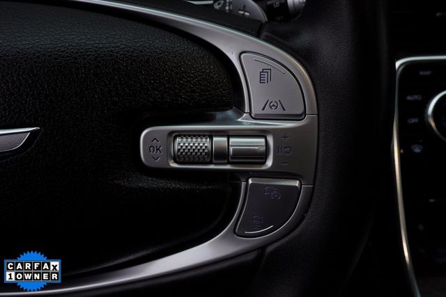 2024 Genesis GV80 3.5T AWD - 22923218 - 19