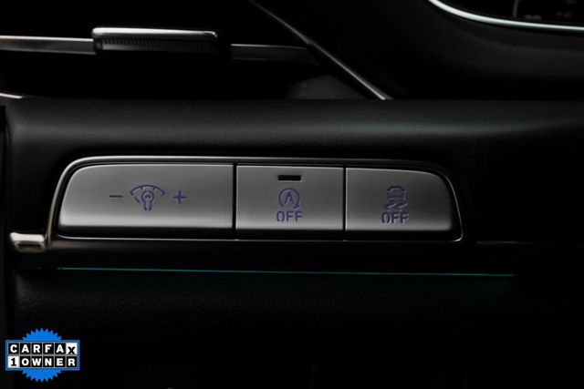 2024 Genesis GV80 3.5T AWD - 22923218 - 20