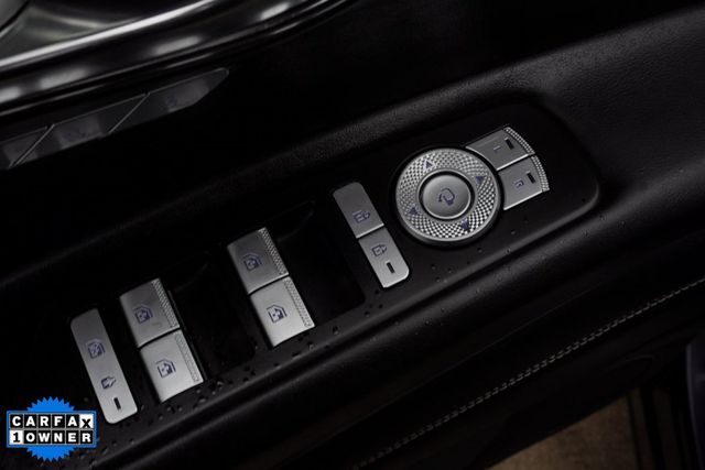 2024 Genesis GV80 3.5T AWD - 22923218 - 25