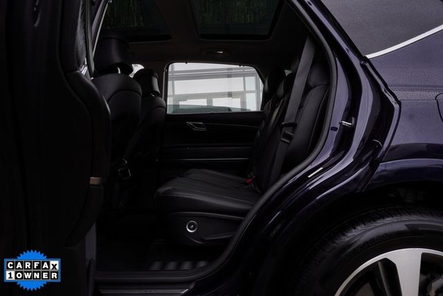 2024 Genesis GV80 3.5T AWD - 22923218 - 29