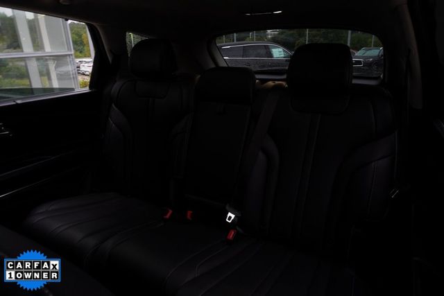 2024 Genesis GV80 3.5T AWD - 22923218 - 31