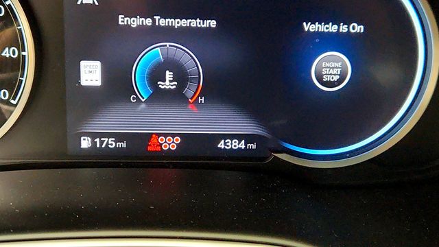 2024 Genesis GV80 3.5T AWD - 22962896 - 14