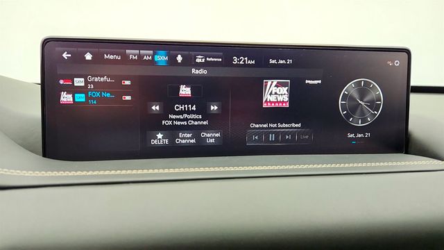 2024 Genesis GV80 3.5T AWD - 22962896 - 18