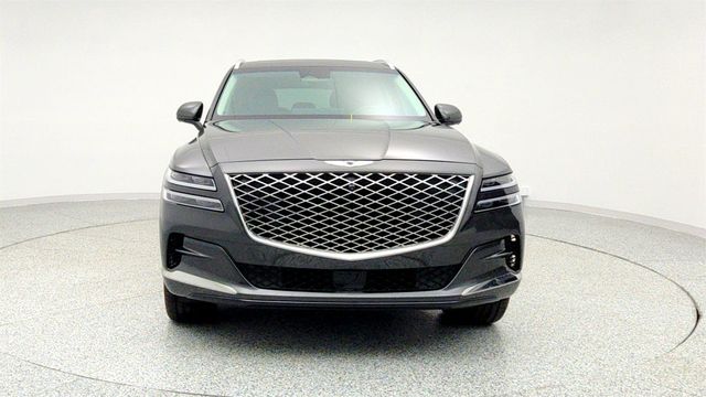 2024 Genesis GV80 3.5T AWD - 22962896 - 1
