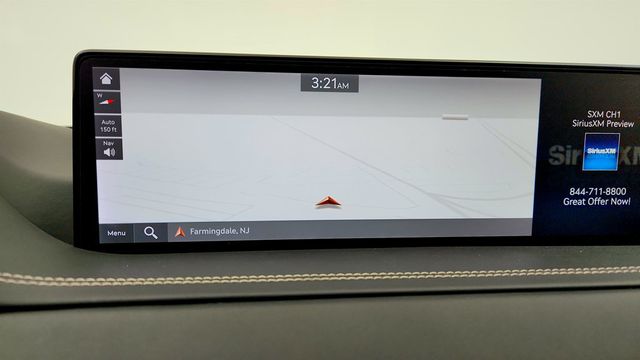 2024 Genesis GV80 3.5T AWD - 22962896 - 19