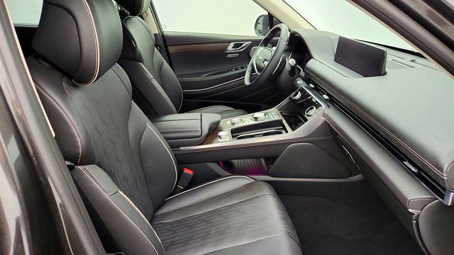 2024 Genesis GV80 3.5T AWD - 22962896 - 23