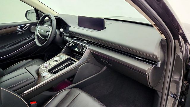 2024 Genesis GV80 3.5T AWD - 22962896 - 24