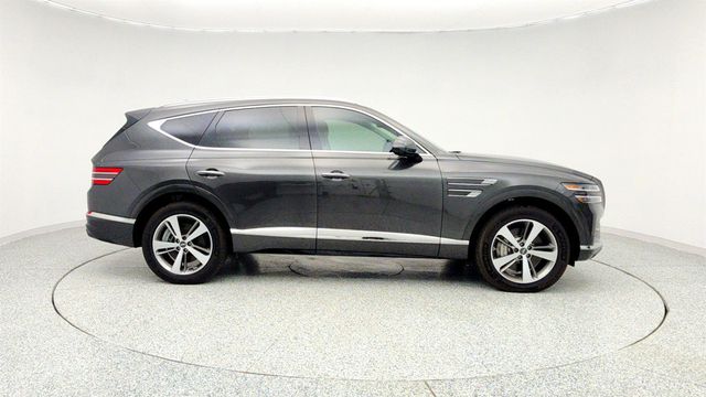 2024 Genesis GV80 3.5T AWD - 22962896 - 3
