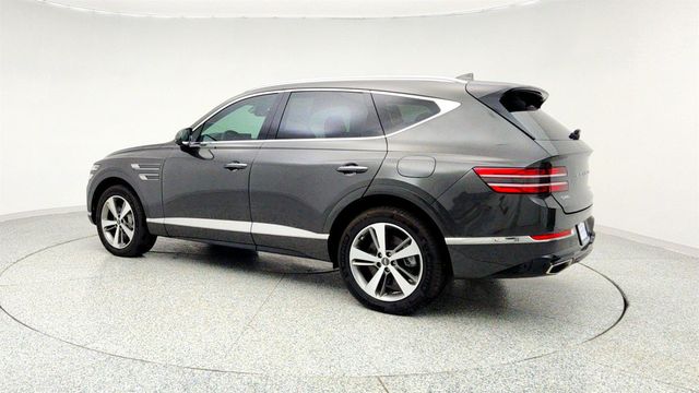 2024 Genesis GV80 3.5T AWD - 22962896 - 6