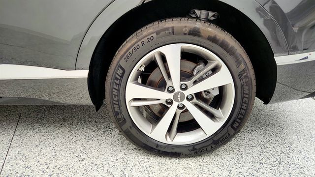 2024 Genesis GV80 3.5T AWD - 22962896 - 8