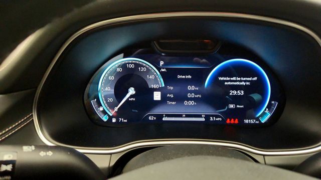 2024 Genesis GV80 3.5T AWD - 23008197 - 14