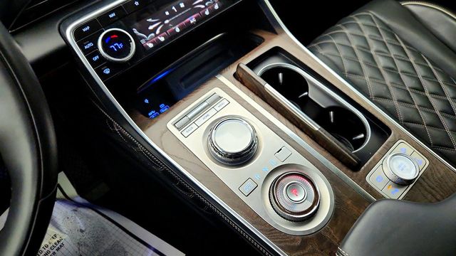 2024 Genesis GV80 3.5T AWD - 23008197 - 16