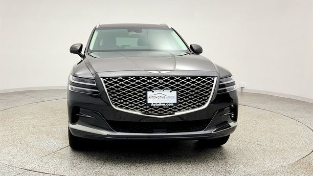 2024 Genesis GV80 3.5T AWD - 23008197 - 1