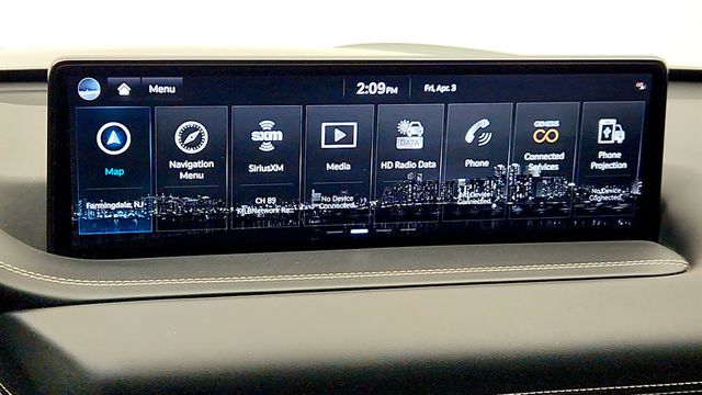 2024 Genesis GV80 3.5T AWD - 23008197 - 19