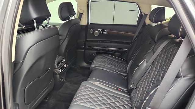 2024 Genesis GV80 3.5T AWD - 23008197 - 23