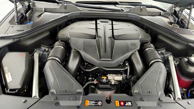 2024 Genesis GV80 3.5T AWD - 23008197 - 29