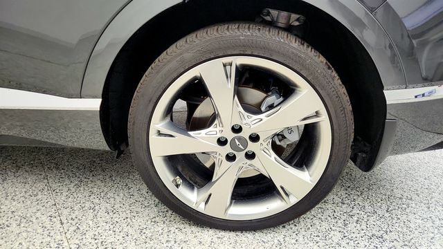 2024 Genesis GV80 3.5T AWD - 23008197 - 8