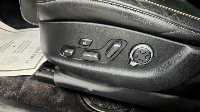 2024 Genesis GV80 3.5T AWD w/ Advanced Package - 23004887 - 10