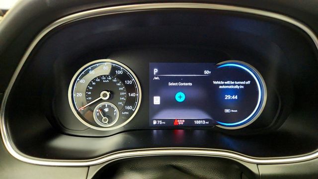 2024 Genesis GV80 3.5T AWD w/ Advanced Package - 23004887 - 13