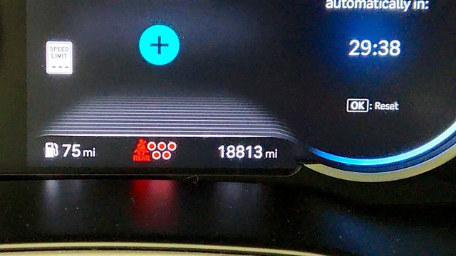 2024 Genesis GV80 3.5T AWD w/ Advanced Package - 23004887 - 14