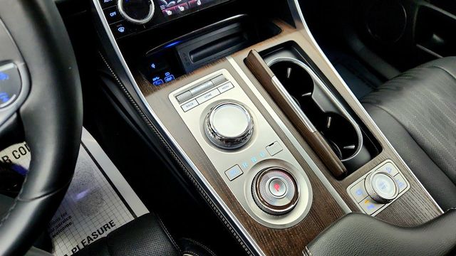 2024 Genesis GV80 3.5T AWD w/ Advanced Package - 23004887 - 15