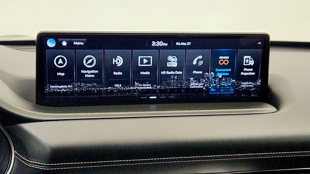 2024 Genesis GV80 3.5T AWD w/ Advanced Package - 23004887 - 17