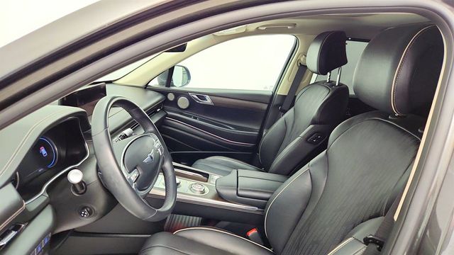 2024 Genesis GV80 3.5T AWD w/ Advanced Package - 23004887 - 20