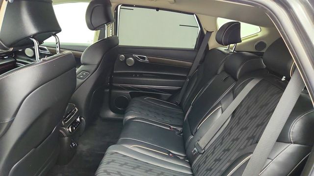 2024 Genesis GV80 3.5T AWD w/ Advanced Package - 23004887 - 21