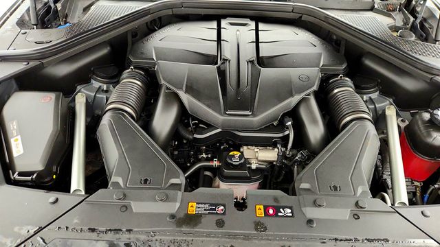 2024 Genesis GV80 3.5T AWD w/ Advanced Package - 23004887 - 28