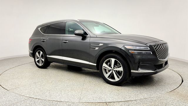 2024 Genesis GV80 3.5T AWD w/ Advanced Package - 23004887 - 2