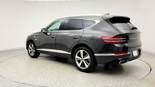 2024 Genesis GV80 3.5T AWD w/ Advanced Package - 23004887 - 6