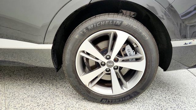 2024 Genesis GV80 3.5T AWD w/ Advanced Package - 23004887 - 8