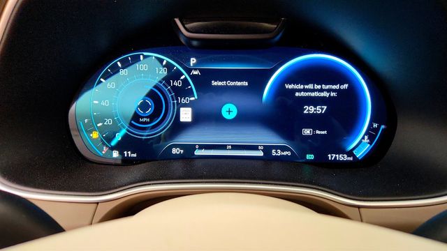 2024 Genesis GV80 3.5T AWD w/ Advanced & Prestige Packages - 23072357 - 14