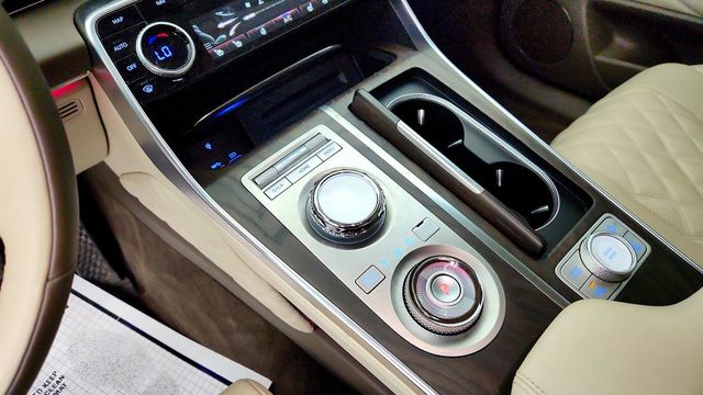 2024 Genesis GV80 3.5T AWD w/ Advanced & Prestige Packages - 23072357 - 16