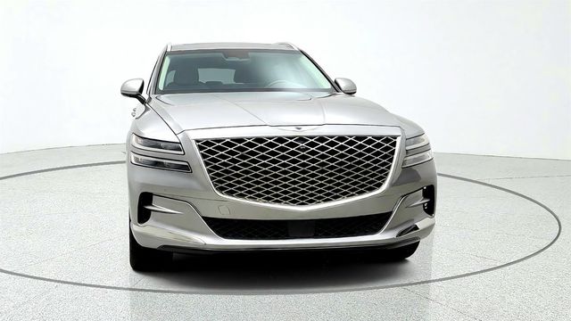 2024 Genesis GV80 3.5T AWD w/ Advanced & Prestige Packages - 23072357 - 1