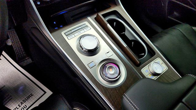 2024 Genesis GV80 3.5T AWD with Advanced Package - 22962896 - 15